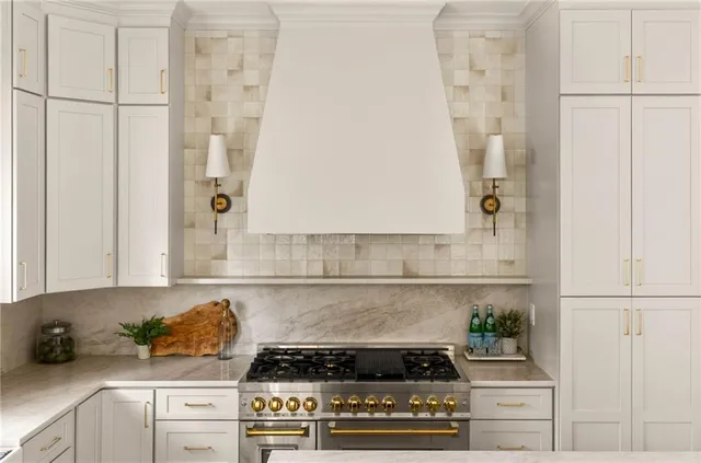 $1,750,000 | 1232 Lanier Boulevard Northeast, Atlanta, GA 30306