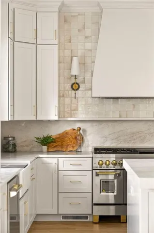 $1,750,000 | 1232 Lanier Boulevard Northeast, Atlanta, GA 30306