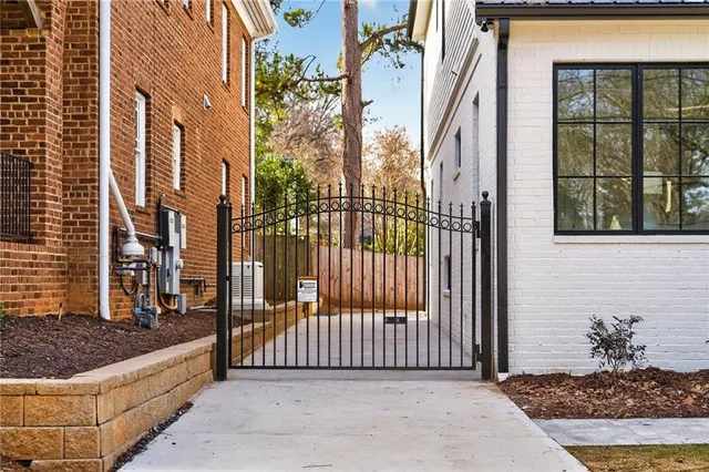 $1,750,000 | 1232 Lanier Boulevard Northeast, Atlanta, GA 30306