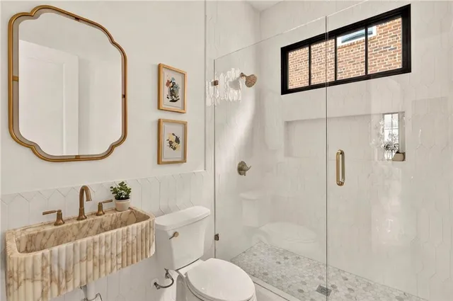 $1,750,000 | 1232 Lanier Boulevard Northeast, Atlanta, GA 30306