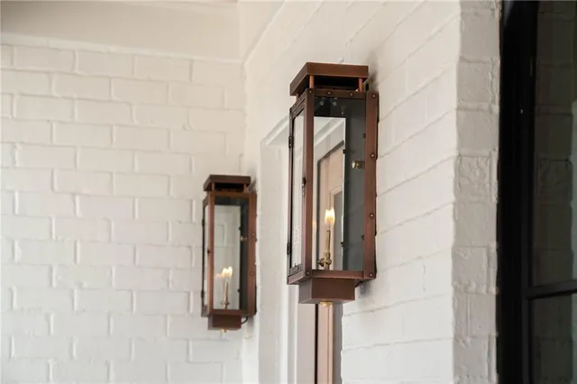 $1,750,000 | 1232 Lanier Boulevard Northeast, Atlanta, GA 30306