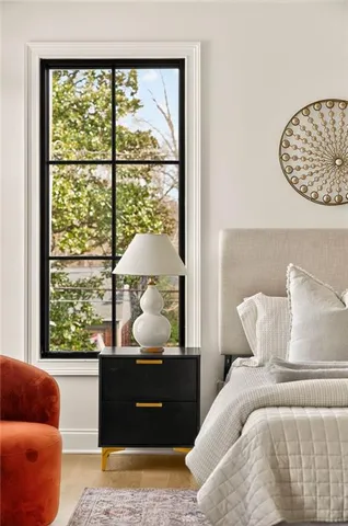 $1,750,000 | 1232 Lanier Boulevard Northeast, Atlanta, GA 30306