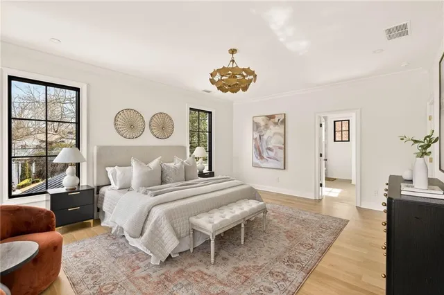 $1,750,000 | 1232 Lanier Boulevard Northeast, Atlanta, GA 30306