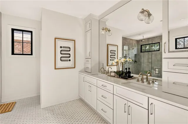 $1,750,000 | 1232 Lanier Boulevard Northeast, Atlanta, GA 30306