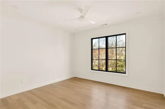 $1,750,000 | 1232 Lanier Boulevard Northeast, Atlanta, GA 30306