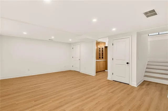 $1,750,000 | 1232 Lanier Boulevard Northeast, Atlanta, GA 30306