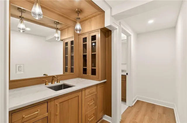 $1,750,000 | 1232 Lanier Boulevard Northeast, Atlanta, GA 30306