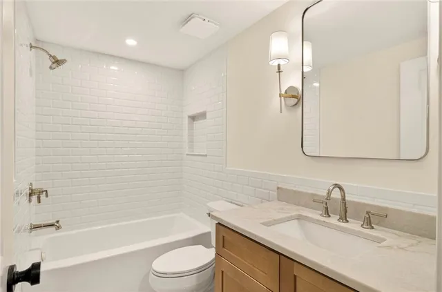 $1,750,000 | 1232 Lanier Boulevard Northeast, Atlanta, GA 30306