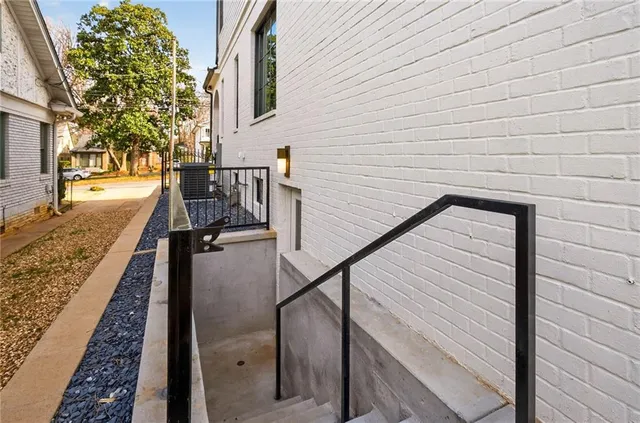 $1,750,000 | 1232 Lanier Boulevard Northeast, Atlanta, GA 30306