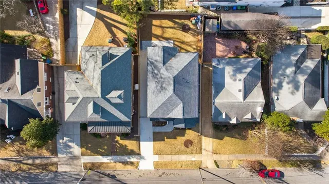 $1,750,000 | 1232 Lanier Boulevard Northeast, Atlanta, GA 30306