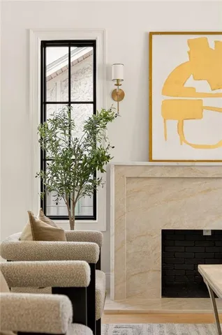 $1,750,000 | 1232 Lanier Boulevard Northeast, Atlanta, GA 30306