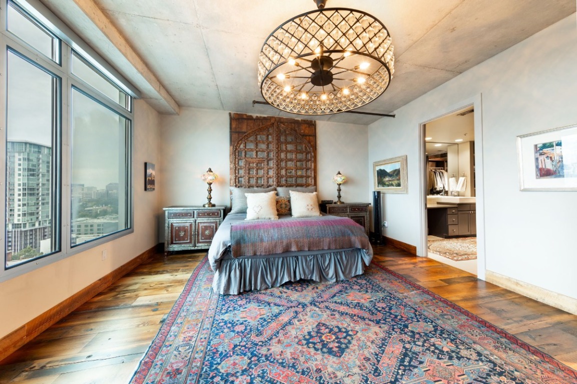 800 West 5th Street, Unit 1207 Austin, TX 78703 - Photo 3 of 7