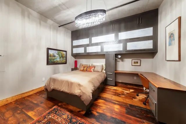 $1,350,000 | 800 West 5th Street, Unit 1207, Austin, TX 78703