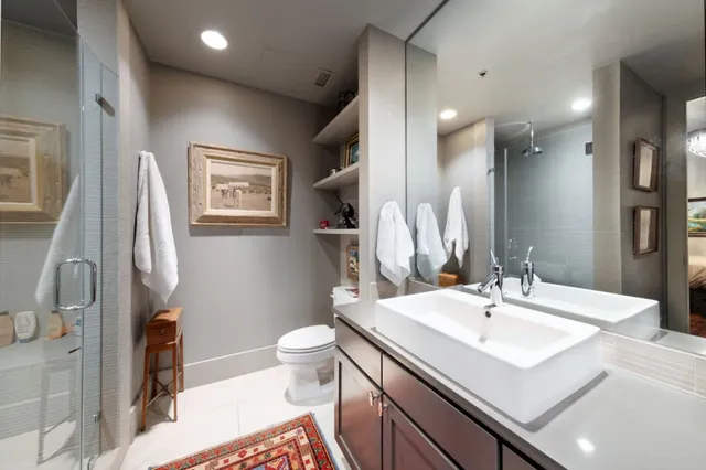 $1,350,000 | 800 West 5th Street, Unit 1207, Austin, TX 78703