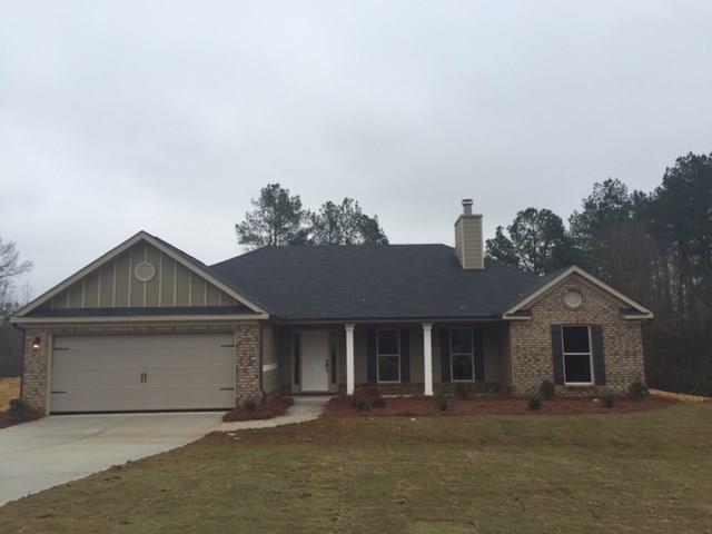 2369 Rat Kinney Road Statham, GA 30666 - Photo 1 of 1