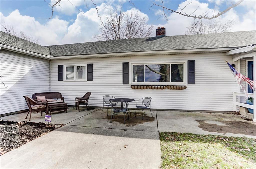 525 West Bluelick Road Lima, OH 45801 - Photo 31 of 36