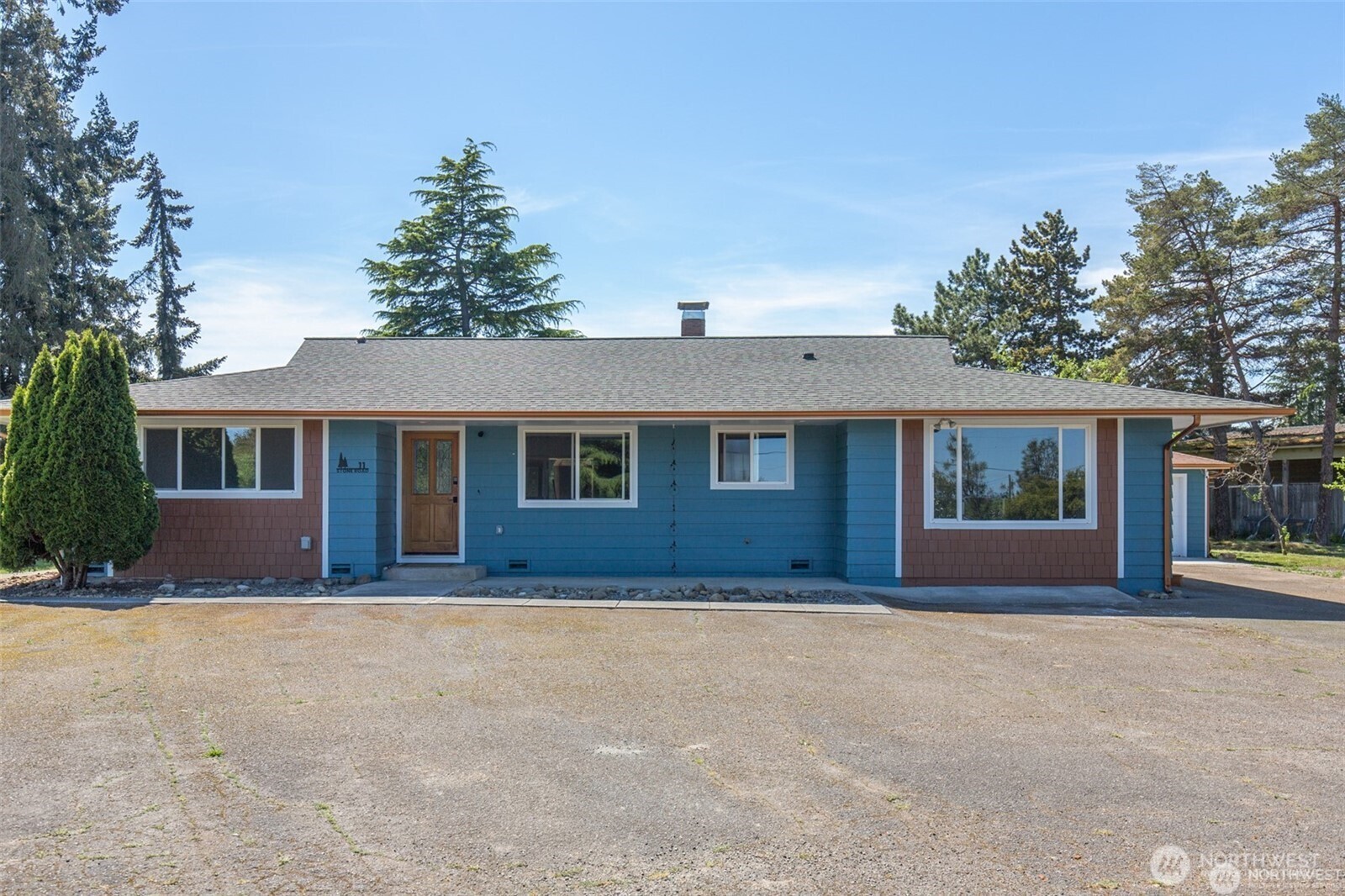 11 Stone Road Sequim, WA 98382 - Photo 2 of 39