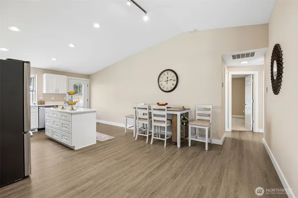 $499,950 | 3323 240th St Court East, Spanaway, WA 98387