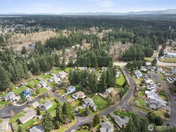 $499,950 | 3323 240th St Court East, Spanaway, WA 98387