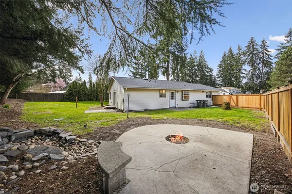 $499,950 | 3323 240th St Court East, Spanaway, WA 98387
