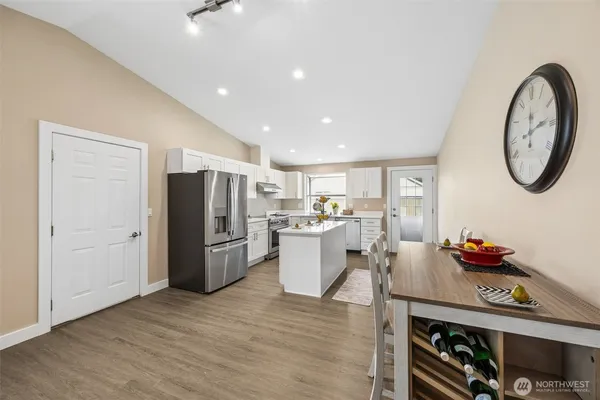 $499,950 | 3323 240th St Court East, Spanaway, WA 98387