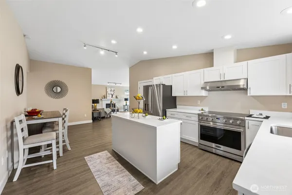 $499,950 | 3323 240th St Court East, Spanaway, WA 98387