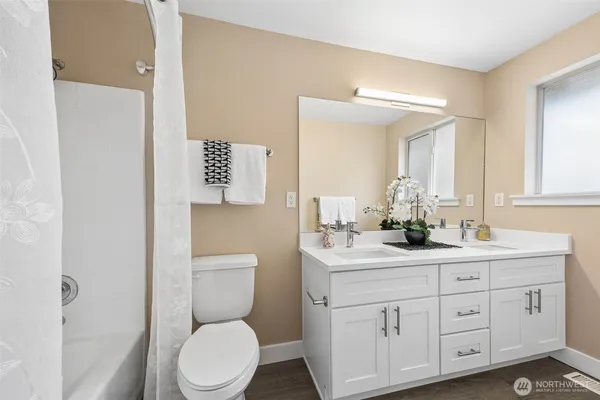 $499,950 | 3323 240th St Court East, Spanaway, WA 98387