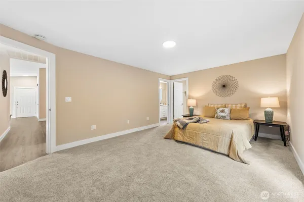 $499,950 | 3323 240th St Court East, Spanaway, WA 98387