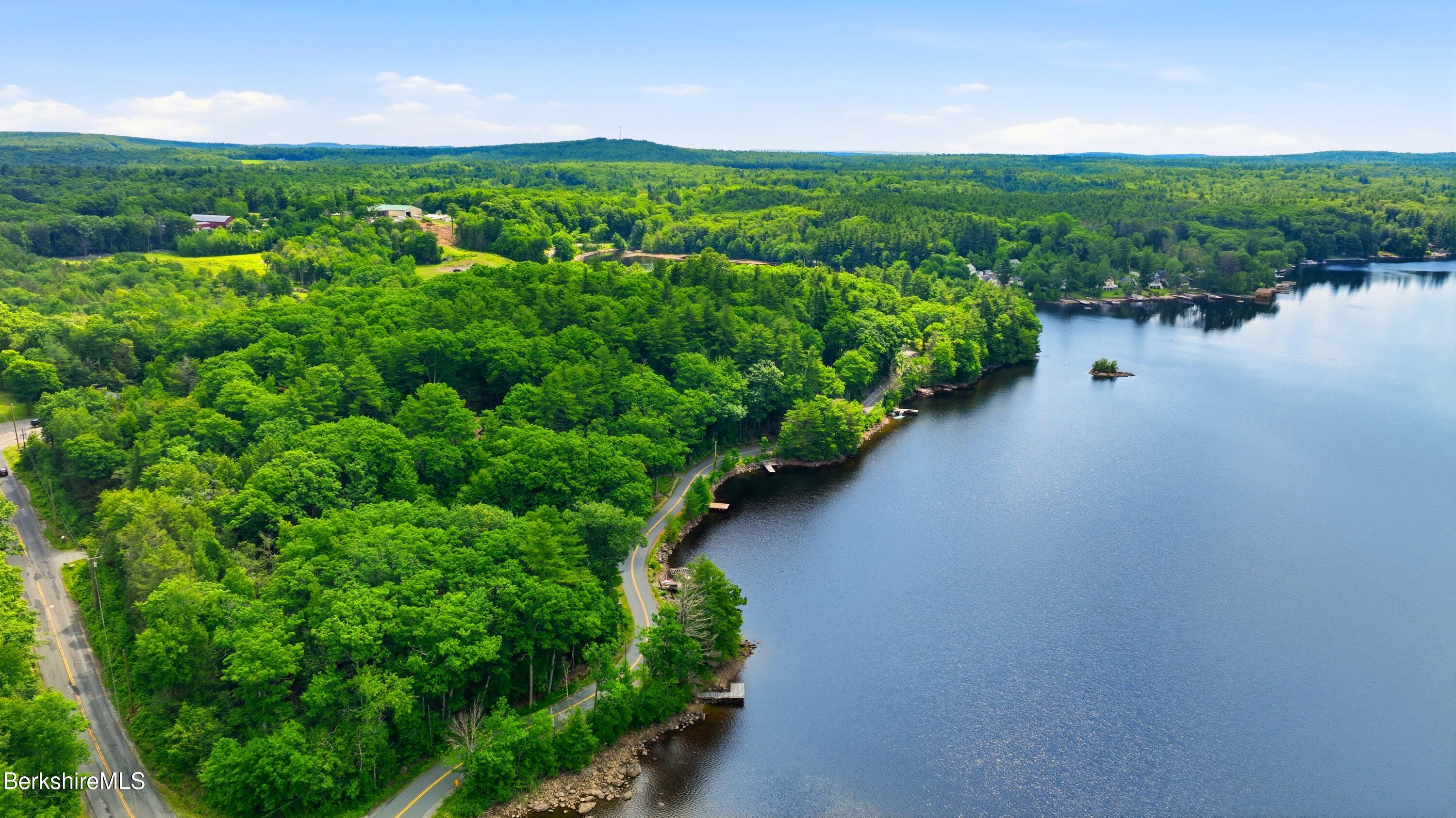 1165 Reservoir Road East Otis, MA 01029 - Photo 40 of 41 DJI_0503