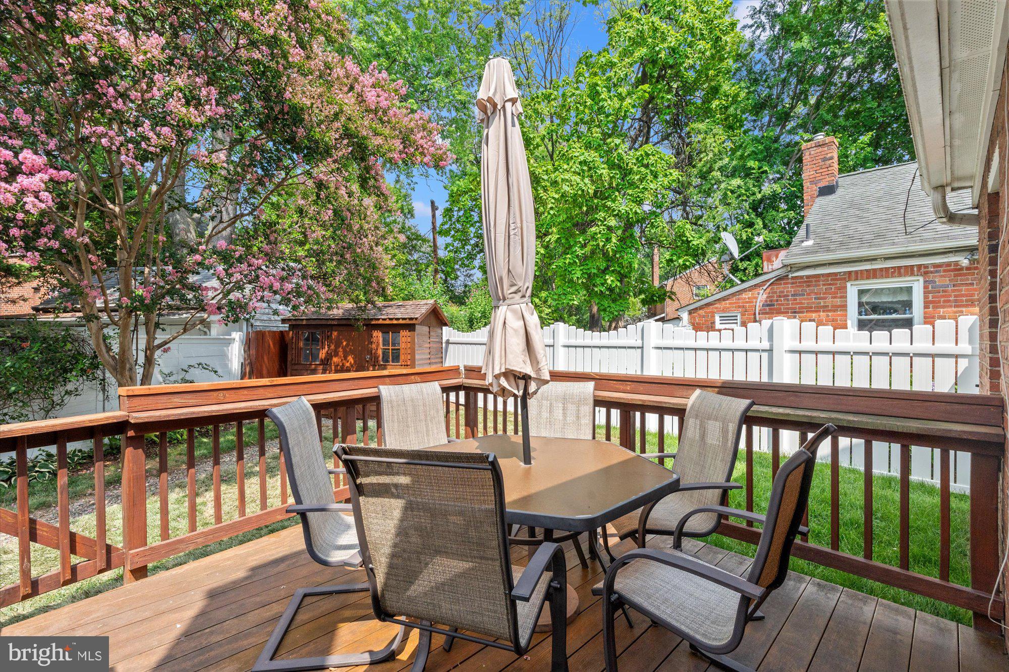 16 East Braddock Road Alexandria, VA 22301 - Photo 18 of 46