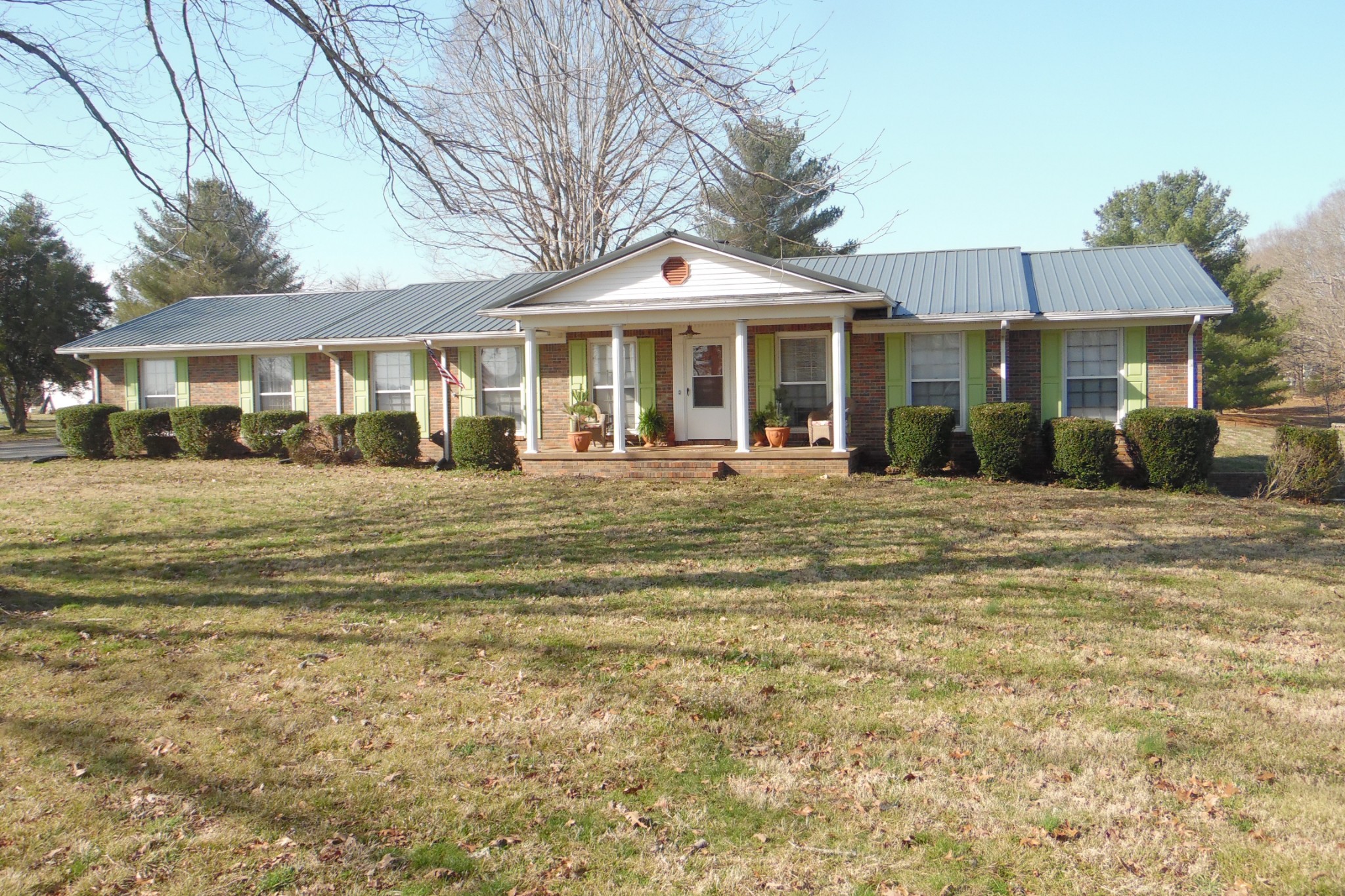 73 Beasley Road Lawrenceburg, TN 38464 - Photo 1 of 21 Gallery Image 1