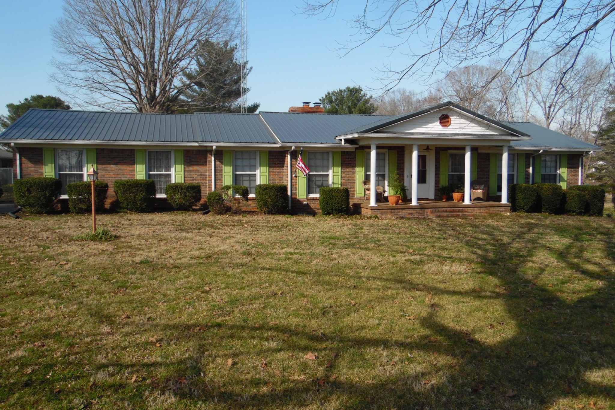 73 Beasley Road Lawrenceburg, TN 38464 - Photo 2 of 21 Gallery Image 2
