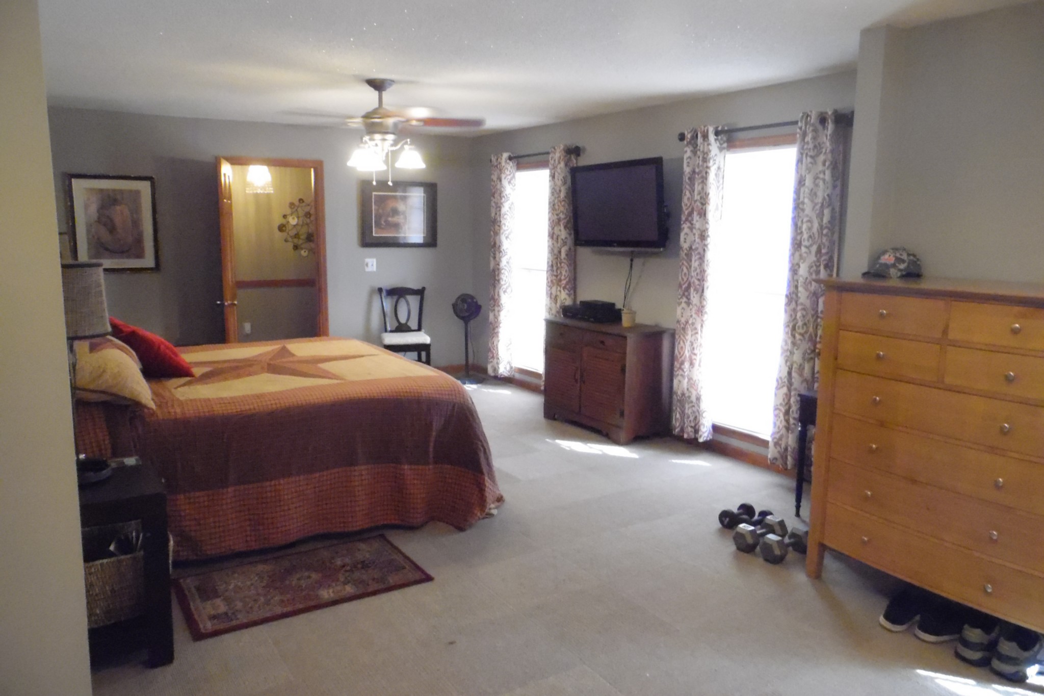73 Beasley Road Lawrenceburg, TN 38464 - Photo 12 of 21 Gallery Image 12