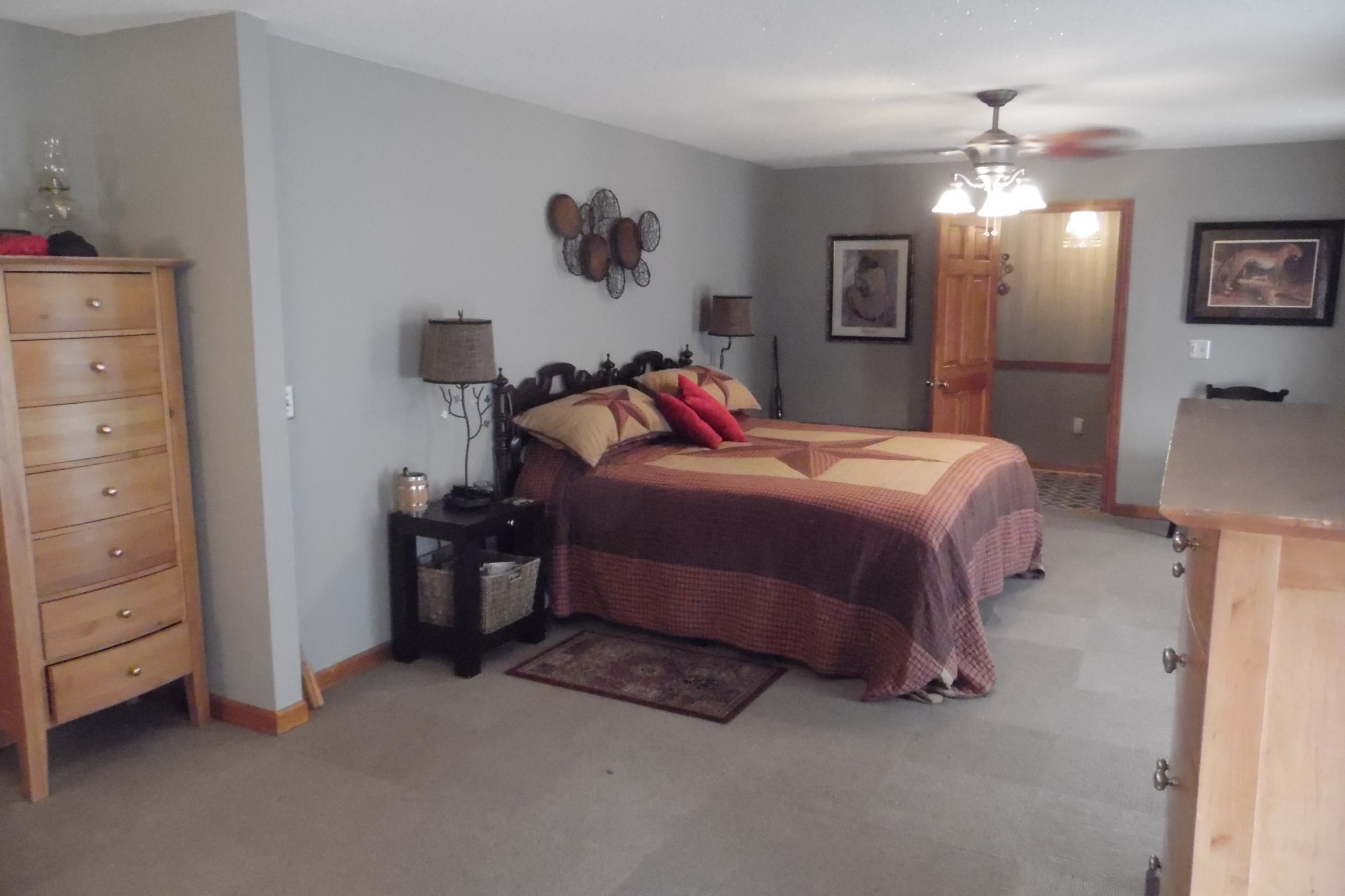 73 Beasley Road Lawrenceburg, TN 38464 - Photo 13 of 21 Gallery Image 13