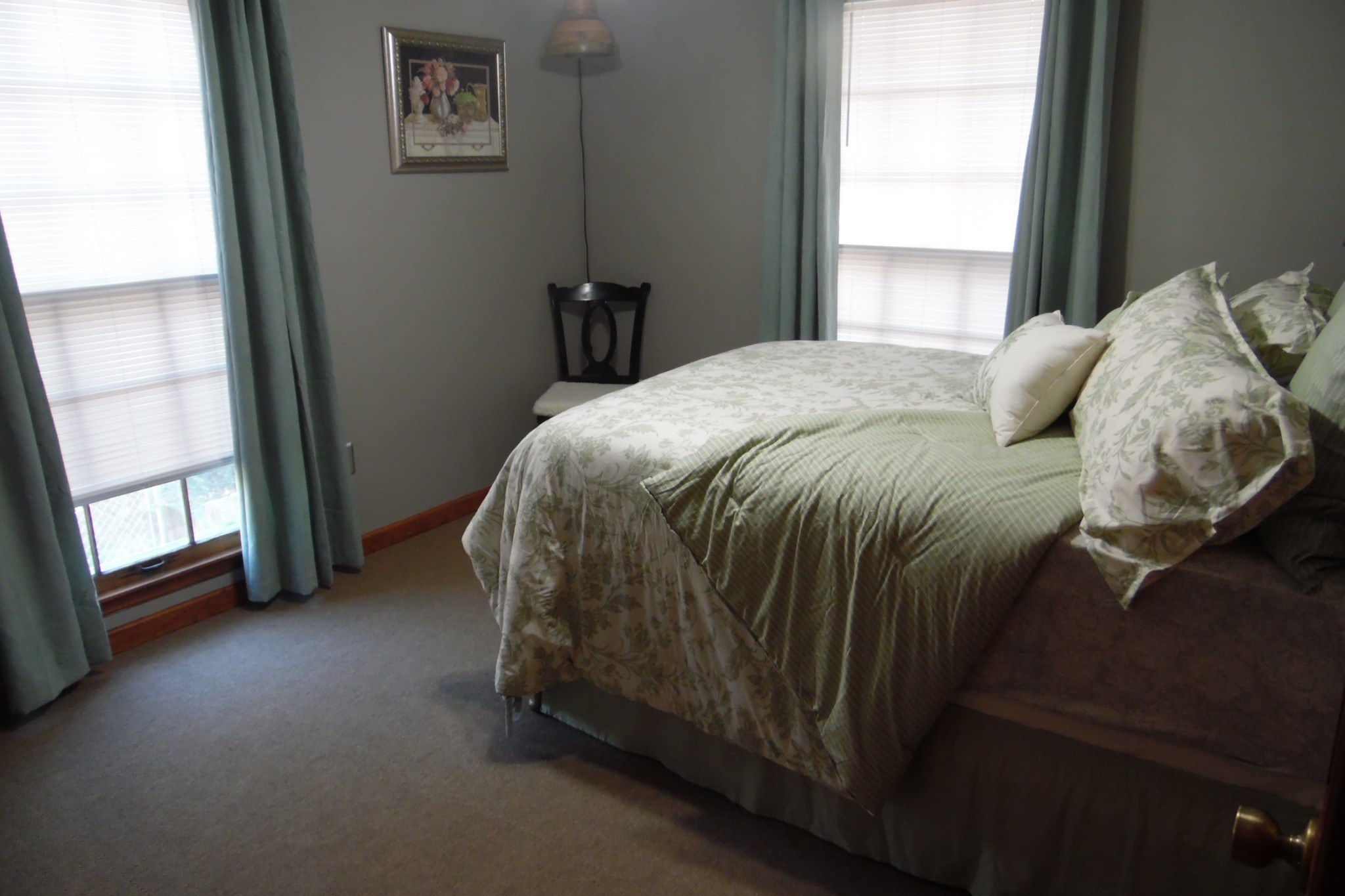 73 Beasley Road Lawrenceburg, TN 38464 - Photo 17 of 21 Gallery Image 17
