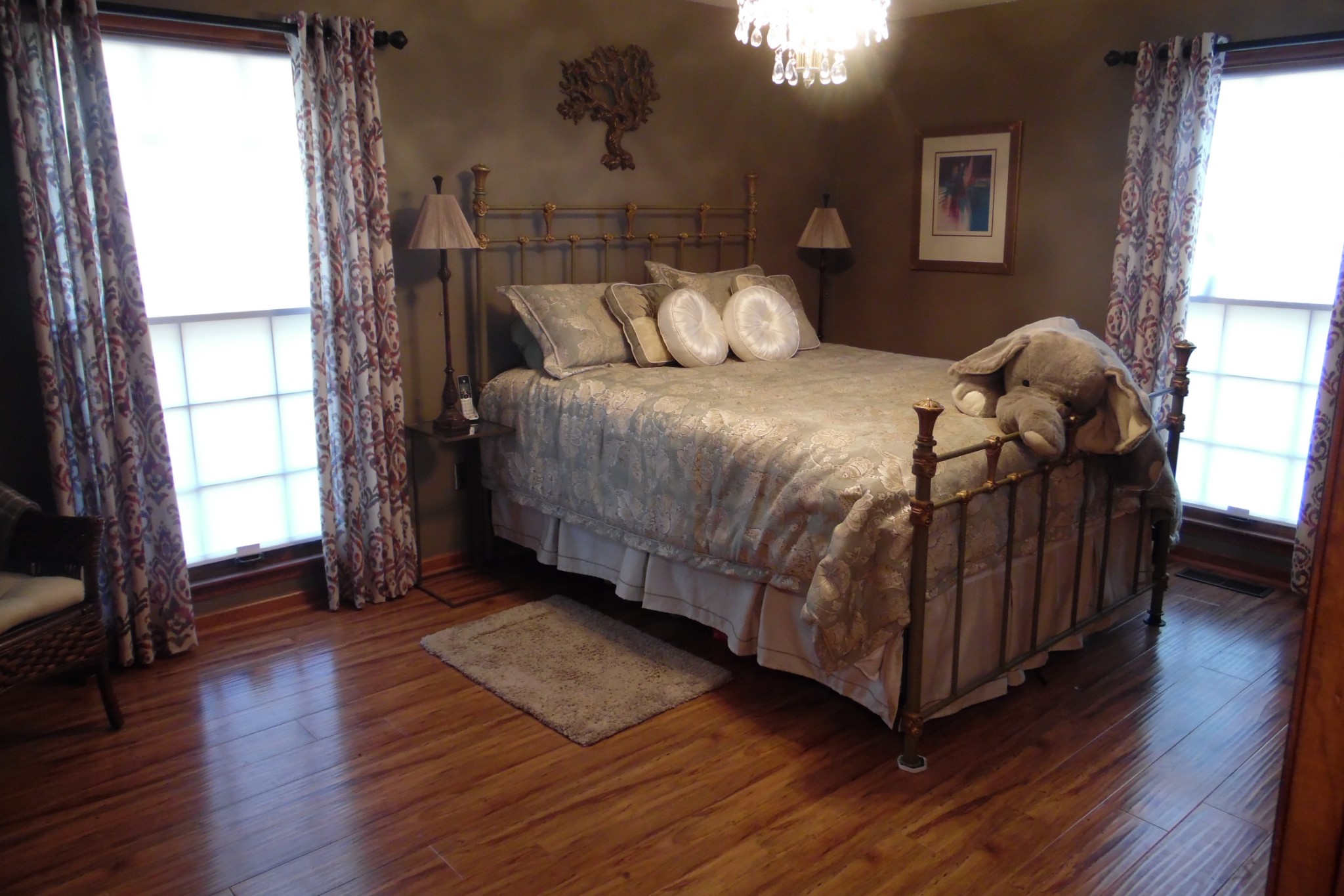 73 Beasley Road Lawrenceburg, TN 38464 - Photo 18 of 21 Gallery Image 18