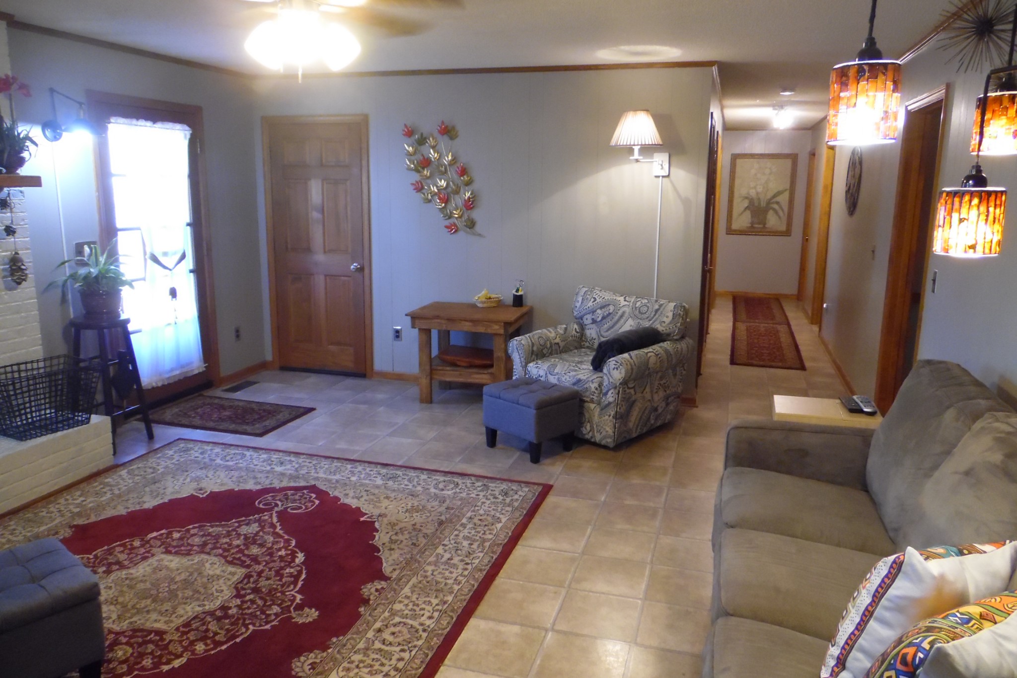 73 Beasley Road Lawrenceburg, TN 38464 - Photo 6 of 21 Gallery Image 6
