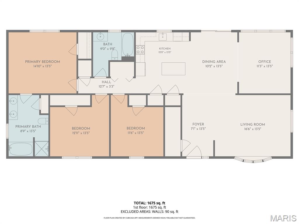 9802 Korte Sewald Road Lebanon, IL 62254 - Photo 2 of 4