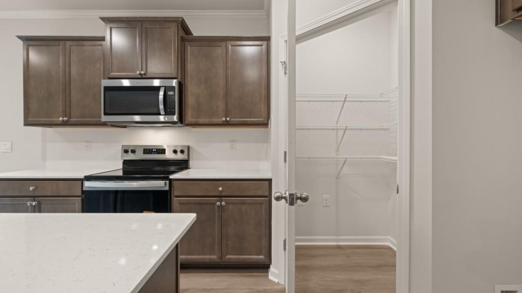 161 Addison Trace Dawsonville, GA 30534 - Photo 9 of 36