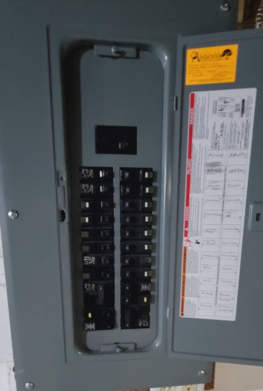 1909 167th Avenue Northwest Andover, MN 55304 - Photo 27 of 30