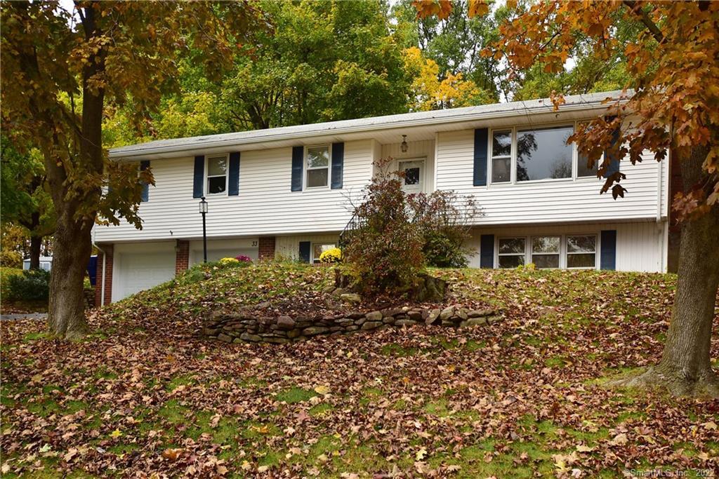 33 High Ridge Road South Windsor, CT 06074 - Photo 1 of 1