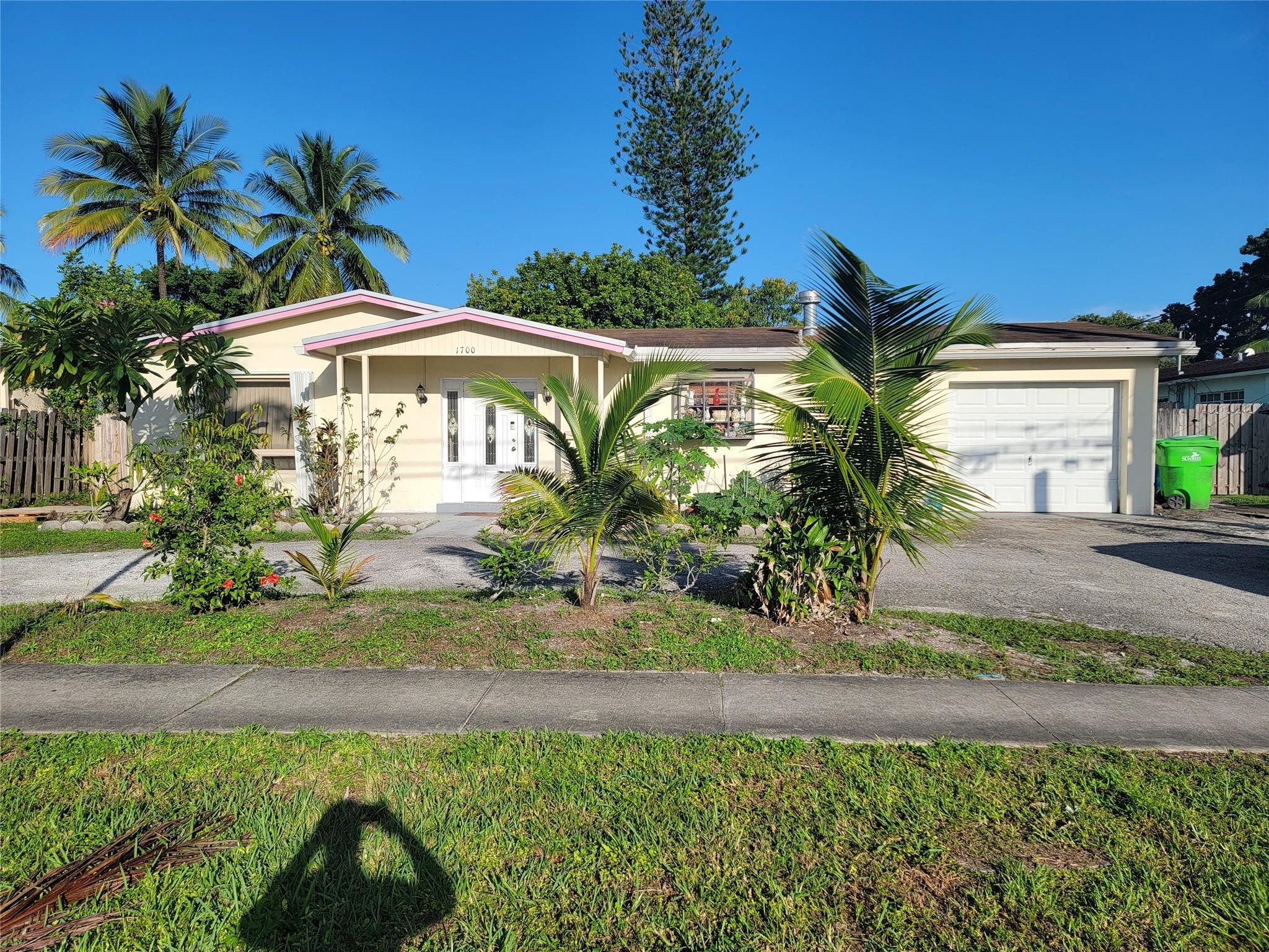 1700 Sunset Strip Sunrise, FL 33313 - Photo 1 of 16 Photo 1