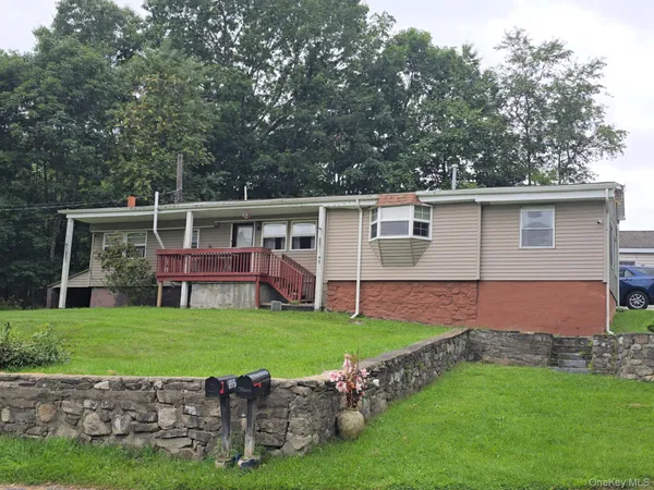 $249,900 | 45 Walker Street, Otisville, NY 10963
