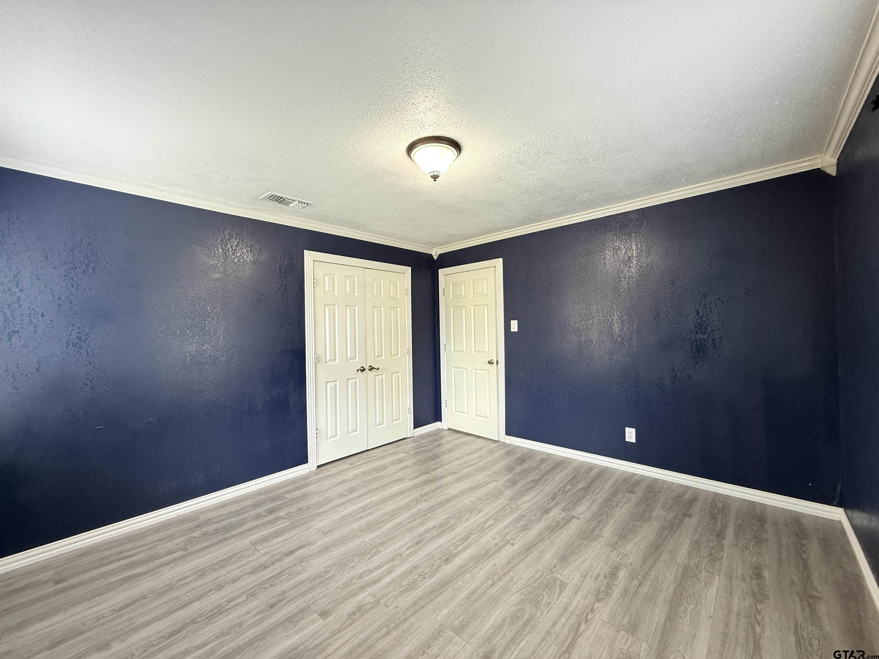 404 Beckley Street Kilgore, TX 75662 - Photo 14 of 20 a view of an empty room