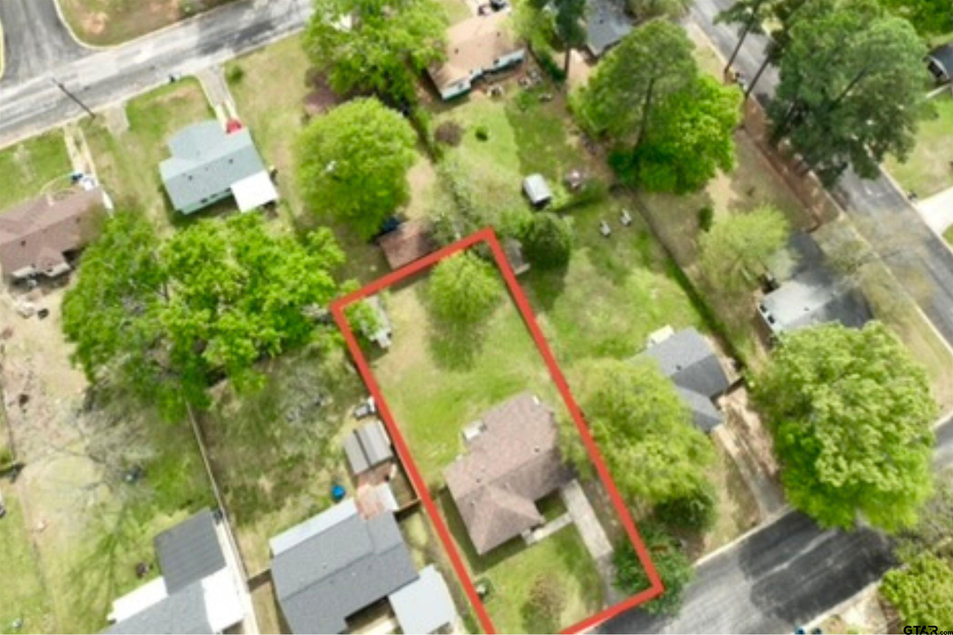 404 Beckley Street Kilgore, TX 75662 - Photo 18 of 20