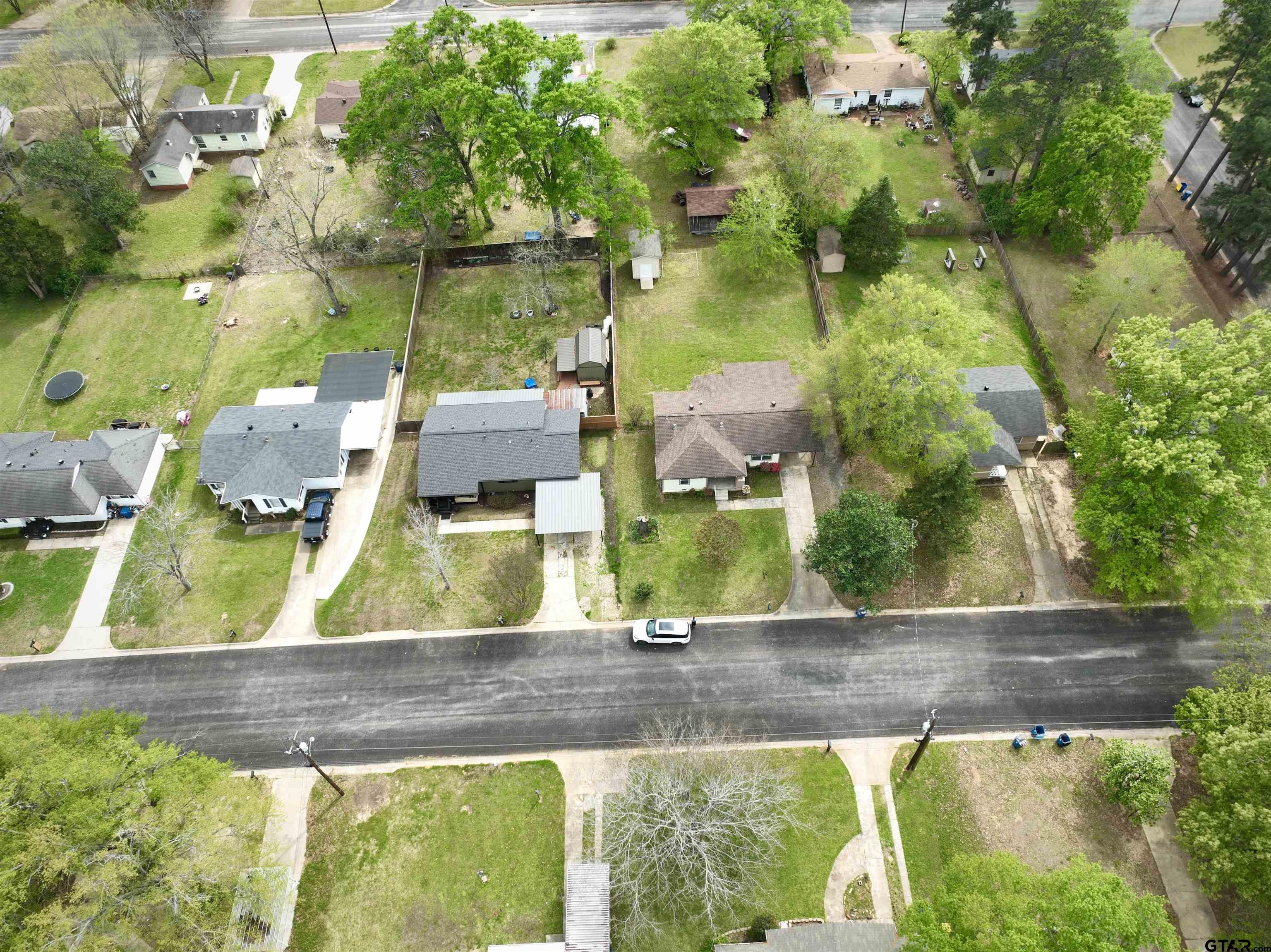 404 Beckley Street Kilgore, TX 75662 - Photo 20 of 20