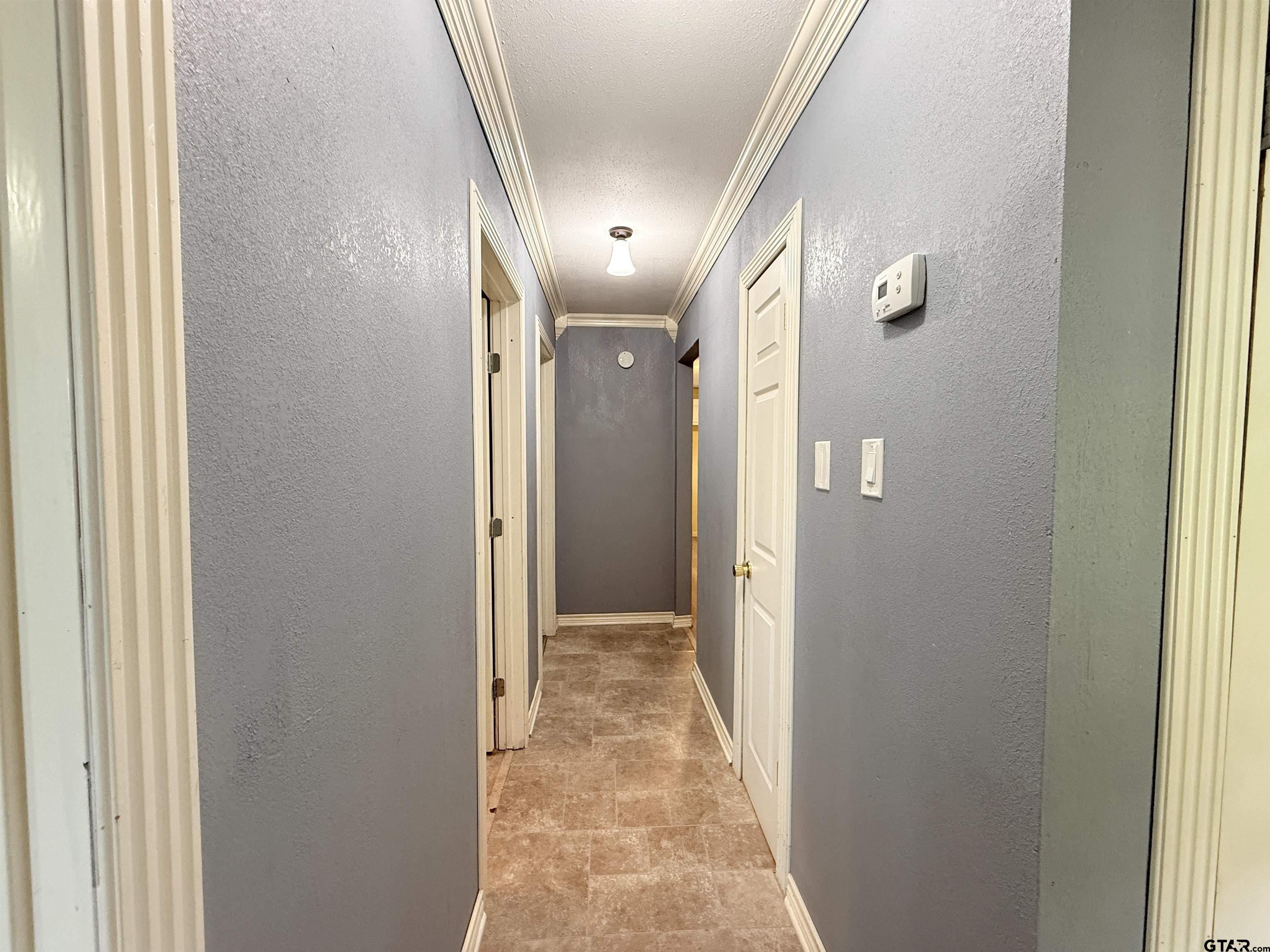 404 Beckley Street Kilgore, TX 75662 - Photo 9 of 20 a view of hallway