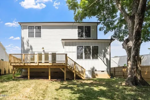 $1,195,000 | 203 Baggett Avenue, Raleigh, NC 27604