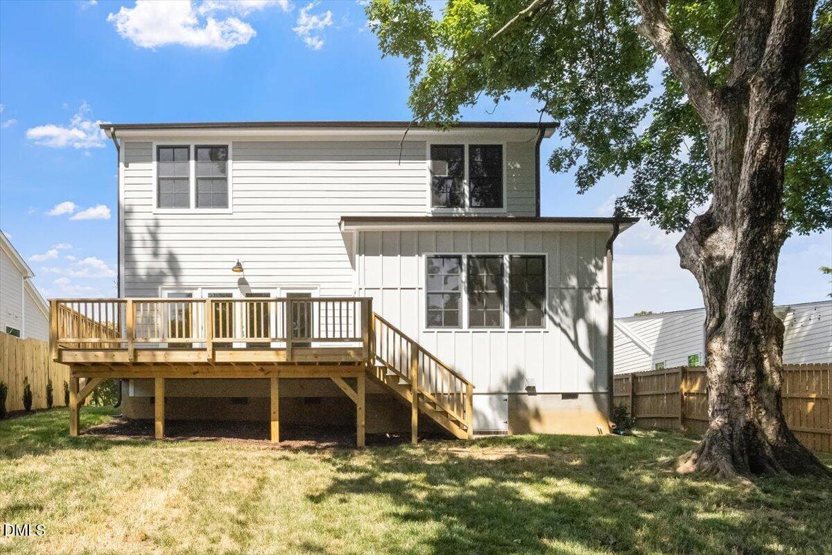 203 Baggett Avenue Raleigh, NC 27604 - Photo 46 of 55