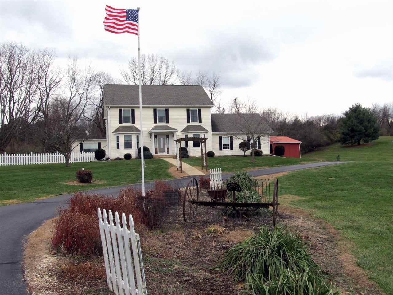 1838 C Spring Hill Road Staunton, VA 24401 - Photo 1 of 50 Gallery Image 1